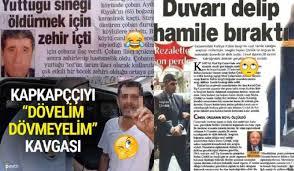 Hayatınızda başınıza gelen en ilginç olay nedir?