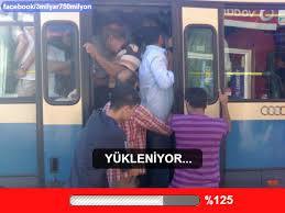 Hayatınızda başınıza gelen en ilginç olay nedir?