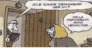 Çok sakin bir insanı delirtmek nasıl başarılır?
