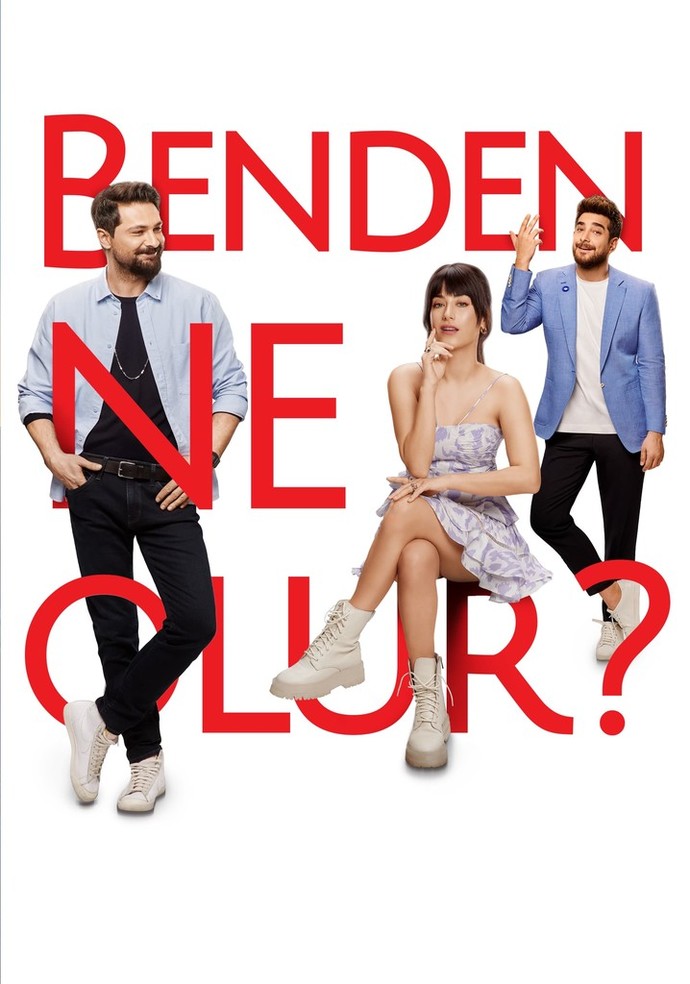 Benden Ne Olur Film nasıl izleyen var mı izlenirmi?