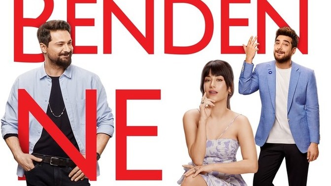 "Benden Ne Olur" Film nasıl izleyen var mı izlenirmi?