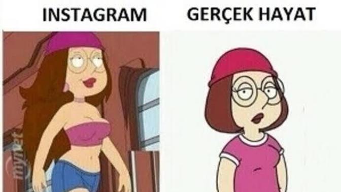 Fotoğraflarınız ile reel haliniz arasında fark var mı?