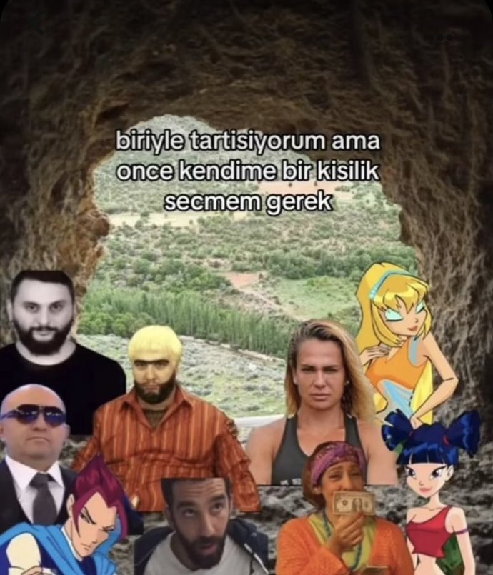 Biriyle tartışırken haklı olsanız bile, saygınızı korur musunuz?