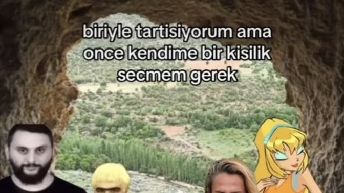 Biriyle tartışırken haklı olsanız bile, saygınızı korur musunuz?