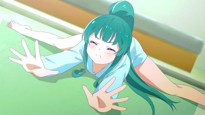 Anime kızları gerçek mi?