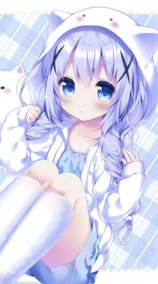 Anime kızları gerçek mi?