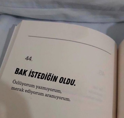 Evet kimler aşık 😅?