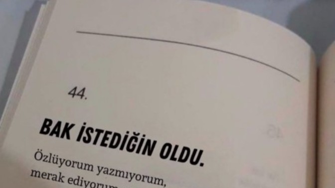 Evet kimler aşık 😅?