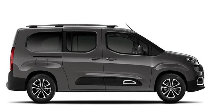 Berlingo XL