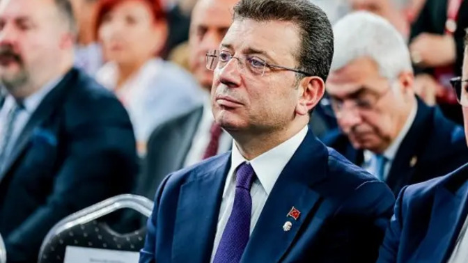 İstanbul Büyükşehir Belediye Başkanı Ekrem İmamoğlu, gözaltına alındı. Tutuklanır mı sizce?