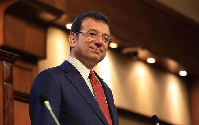 Diploması iptal edilen Ekrem İmamoğlu, şimdi de göz altına alındı. Bu konuda ne düşünüyorsunuz?