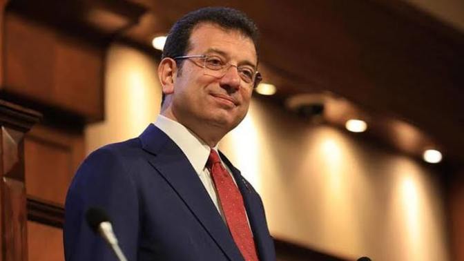 Diploması iptal edilen Ekrem İmamoğlu, şimdi de göz altına alındı. Bu konuda ne düşünüyorsunuz?