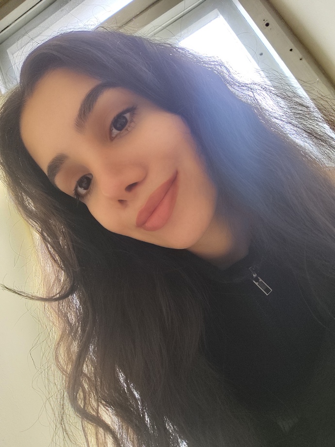 Herkese günaydın, benim gibi uykusuz kalıp derse gidenler nerde😄?