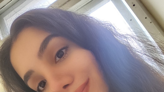 Herkese günaydın, benim gibi uykusuz kalıp derse gidenler nerde😄?