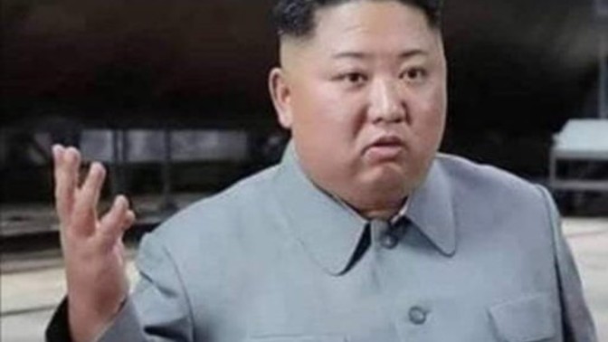 Bu adamı tanıyor musunuz? Kendisi için diktatör diyorlar doğru mu?