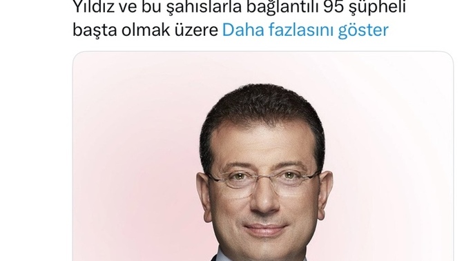 Ülkede neler oluyor bir açıklayabilir mi?