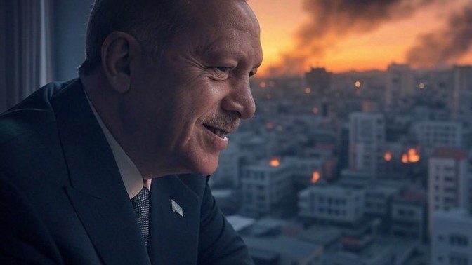 Türkiye Büyük bir Rezilliğe Daha Adım Attı. Siz neler düşünüyorsunuz?
