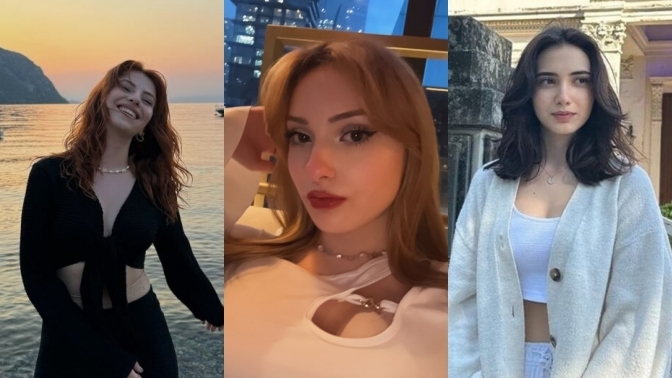 Hangi kadın yayıncıyı gerek içerikleri gerekse kendisi açısından daha çok beğeniyorsunuz?