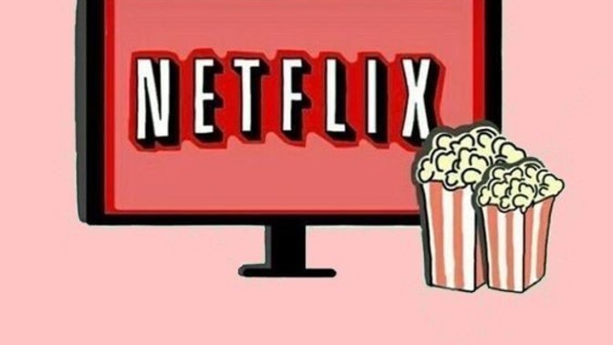 Netflix Yeni Film/Dizi tavsiyeler neler?