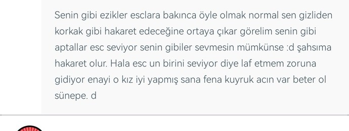 Bu sitede ön yargılı ve hasta insanlar neden çoğaldı?