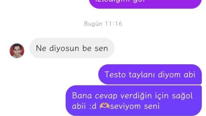 En sevdiğim yayıncı tarafından neden linçlendim😔?