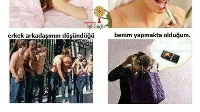 Telefona cevap vermediğinizde ısrarla arayanınız var mı?
