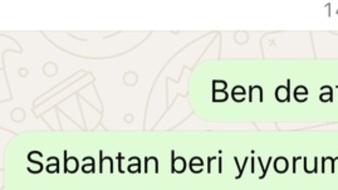 Bereketli olduğunuzu düşünüyor musunuz?