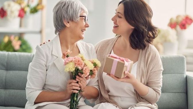 Anneme ne hediye almalıyım?