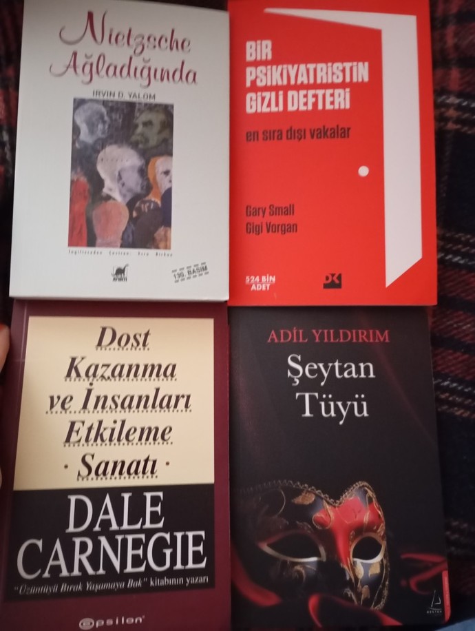 Acaba hangisinden başlasam yardım edin?