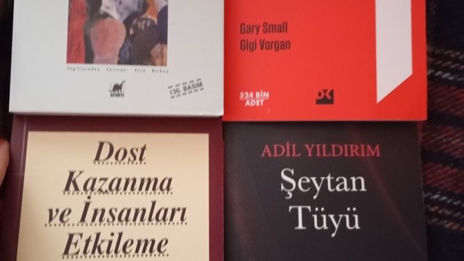Acaba hangisinden başlasam yardım edin?