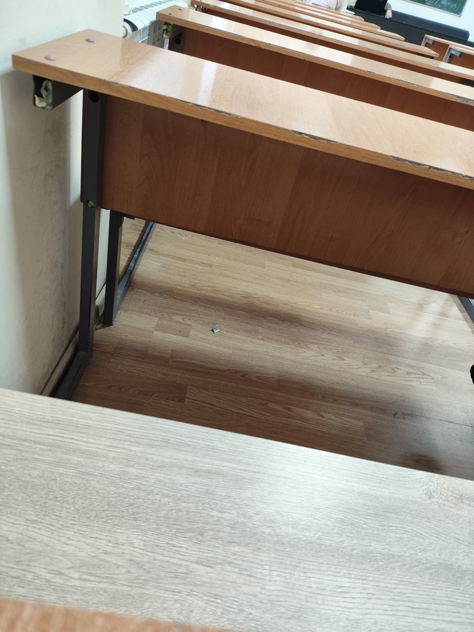 Hocanın verdiği derste 100 kişiden 5 kişi olması normal mi, sonra da herkes eğitim aldım diyor?