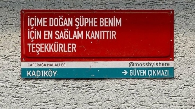 İçgüdülerinize ne kadar güvenirsiniz?