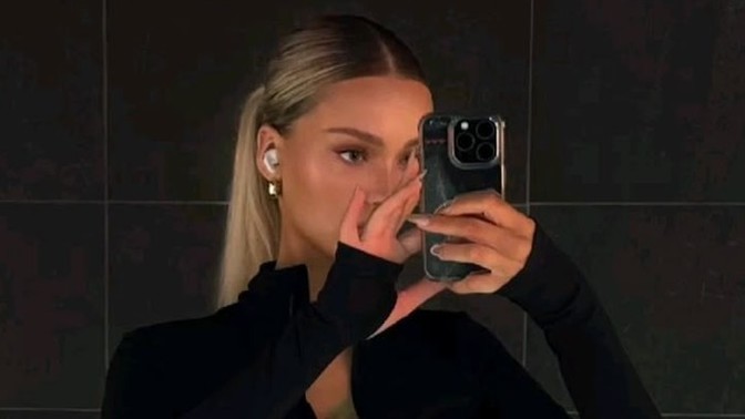 Fotoğraflarda güzel çıkıyor musunuz?