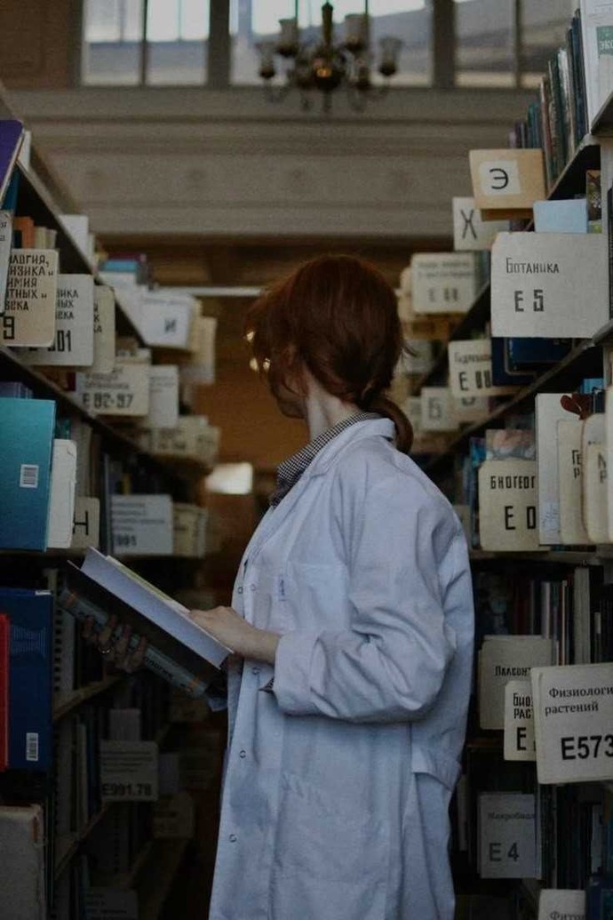 Muayene olurken doktorun cinsiyeti senin için önemli mi?