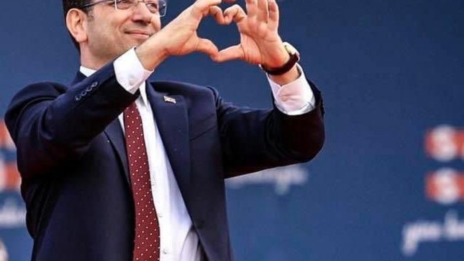 İmamoğlu hakkında düşünceleriniz nedir?
