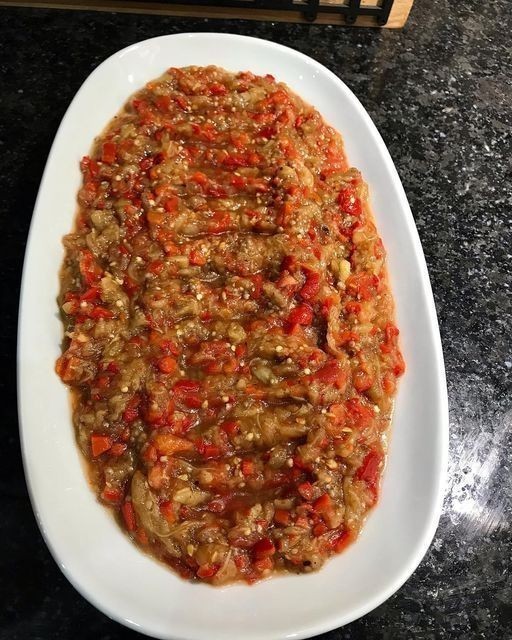 Patlıcan normalde nasıl yenir, size göre en lezzetli hali nasıl?