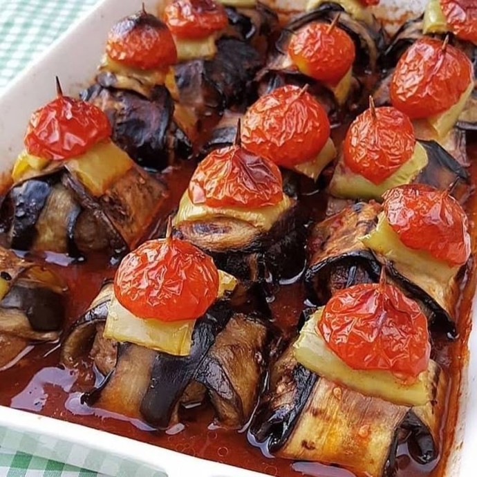 Patlıcan normalde nasıl yenir, size göre en lezzetli hali nasıl?