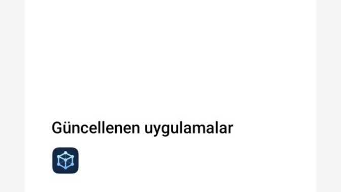 Direnç değişimli IMEI atılmış telefonda güncelleme yapılır mı?