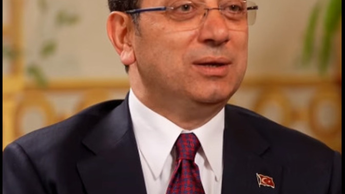 Ekrem imamoğlu gözaltına alındı ne düşünüyorsunuz?