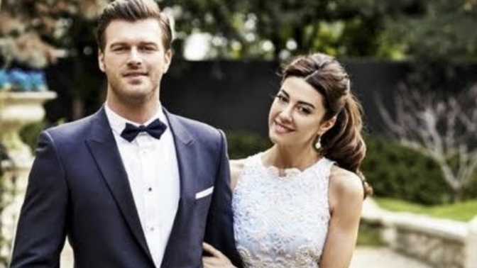 Hangi Enlüyle Evleneceksiniz Söylüyeyim mi?