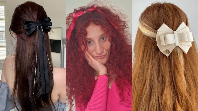 Kurdele toka takmak çocuksu mu?