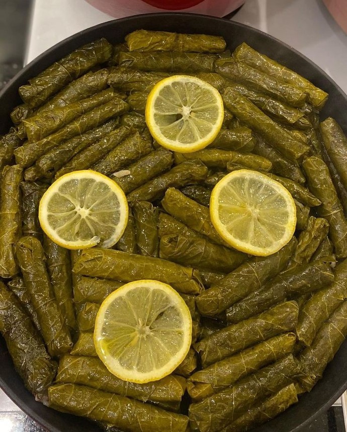 En iyi yapabildiğiniz yemek nedir?