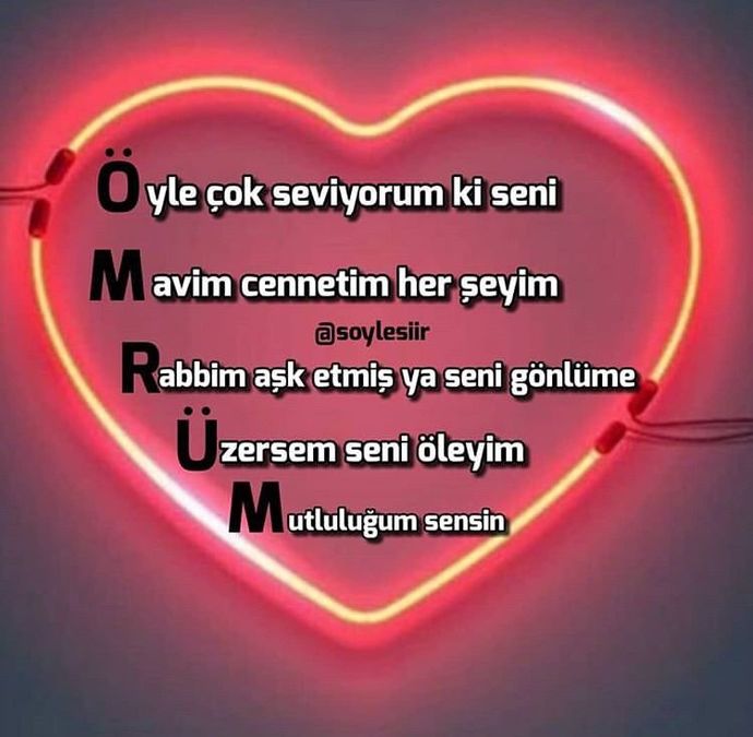 Gerçek aşkın en büyük sınavı nedir sence?