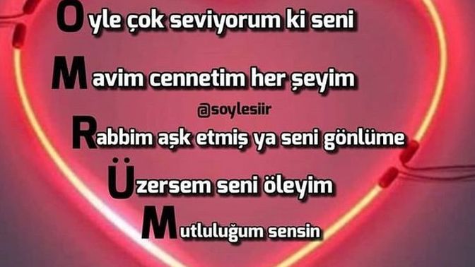 Gerçek aşkın en büyük sınavı nedir sence?
