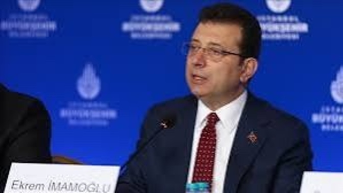 İmamoğlu tutuklandı, bu konudaki görüşleriniz?
