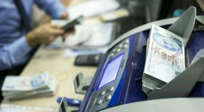 Faaliyetlerini geçici olarak durduran bir bankada, paramı nasıl kurtarabilirim?