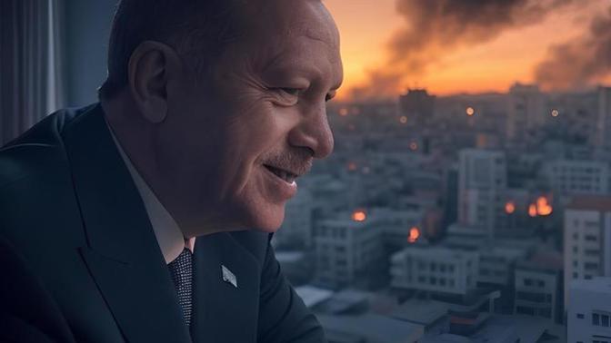 Yüzde kaç AKP'li olduğunu söyleyim mi?