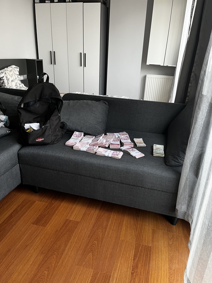 İlk aldığın vibe nedir?