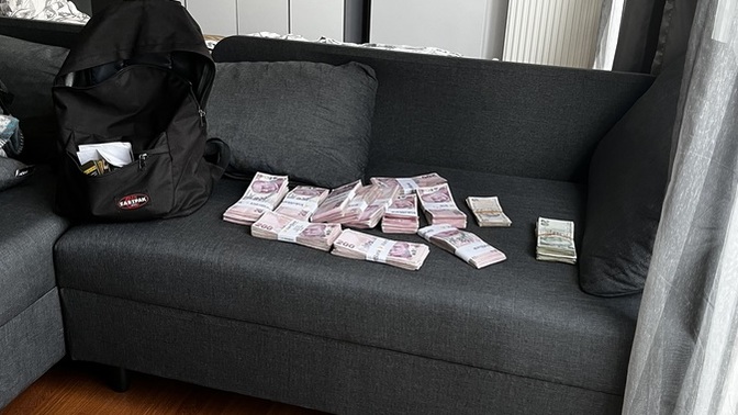 İlk aldığın vibe nedir?