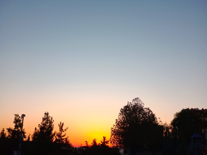 Manzara fotoğrafları çekmeyi seviyormusunuz?